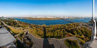 Рукой подать. 10 интересных мест в 10 км от Киева