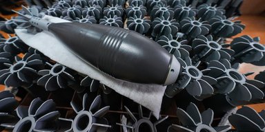 ЗСУ отримали 100 тисяч бракованих мін, які промахуються та не вибухають: що кажуть в Міноборони