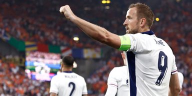 Билеты на финал Евро-2024 в Берлине продают почти по сто тысяч евро