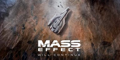 Что происходит с Mass Effect 5: в Electronic Arts официально прокомментировали ситуацию