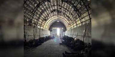 Дилема з кадирівцями: які військові РФ з-під Курська першими підуть на обмін, — експерт (відео)