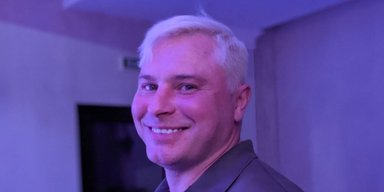 Виступав з Білик та Коляденком: на фронті загинув відомий український хореограф (фото)
