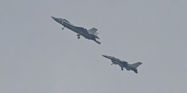 Лучше F-35: в Турции назвали ключевые преимущества истребителя Kaan