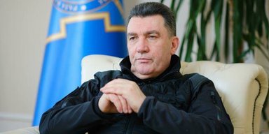 Война должна быть на территории РФ: Данилов анонсировал больше атак по объектам РФ