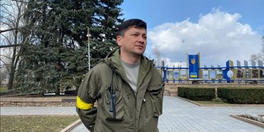 "Це не жарти": Кім запропонував збирати гумдопомогу для росіян в Курській області