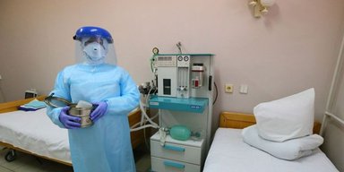 Через призму статистики. Почему вторая волна коронавируса может стоить еще 50 тыс. жизней