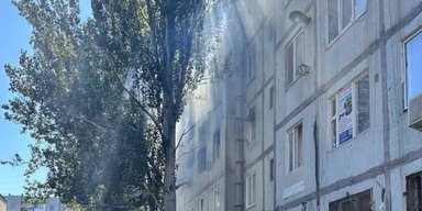 "Держат там пленных": в Энергодаре прогремел взрыв в помещении "народной милиции"