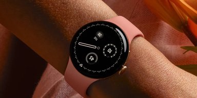 Забудьте о Samsung и Apple: 5 преимуществ новых умных часов Google Pixel (фото)