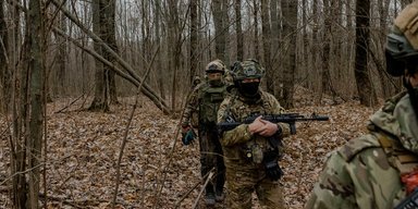 Трамп і Росія підштовхують Україну до мирної угоди: що кажуть солдати ЗСУ на передовій