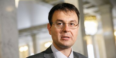 "Чистый хайп",— Даниил Гетманцев о предложениях снижать налоги в Украине