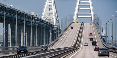 Удар по Крымскому мосту или оборона на востоке: как планировать сложные операции без помощи США