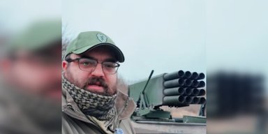 Выжигает 1 га территории: в Украине появился свой аналог российского ТОС "Солнцепек" (видео)