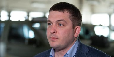 Махінації на капремонті у Києві: керівник апарату КМДА отримав підозру від прокуратури