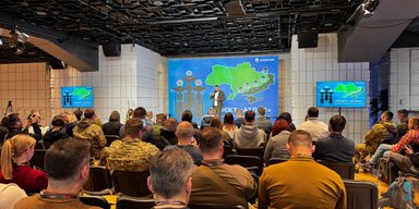 "Атлас": проєкт, здатний змінити хід технологічного протистояння з ворогом