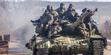 Есть чем удивить. 10 наиболее интересных разработок украинской оборонки
