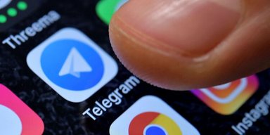 Хакери зламують смартфони українців через фейкові Telegram і Signal: як уберегтися