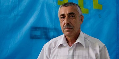 Враг государства. Как ветерана МВД из Крыма стали считать в России экстремистом