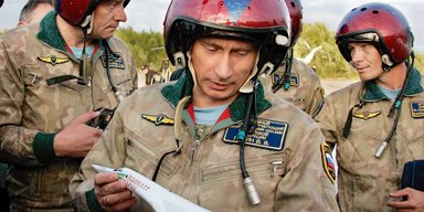 Путін готовий заплатити будь-яку ціну за Україну. Чому для Заходу найдешевший варіант — покінчити з диктатором