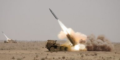 Армия США получила первые боевые образцы баллистических ракет малой дальности PrSM
