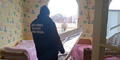 Закрити дитячу інфраструктуру — не вихід: про що свідчить удар по дитсадку в Харкові