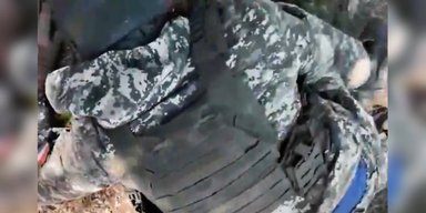 Запропонували попрацювати над акцентом: у Франції відреагували на вкид РФ із полоненим "найманцем"