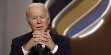 Вспомнить Украину и подвести итоги: в СМИ рассказали о планах Байдена в последние дни на посту