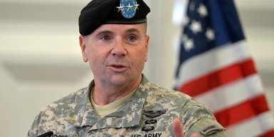 Допомоги від США Україні поки вистачило лише для виживання, — генерал Годжес