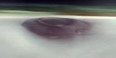 Покрыт облаками: зонд NASA сфотографировал второй по высоте вулкан Солнечной системы (фото)