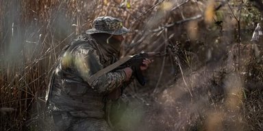 Хочуть провести відволікальний удар: військовий експерт розповів про наміри РФ на Запоріжжі