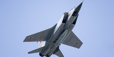 "Становятся прекрасной целью": ВС РФ прячут свою авиацию недалеко от фронта, — Игнат (видео)