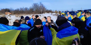 РФ звинувачує Україну в зриві обміну полоненими: Лубінець озвучив методи Кремля