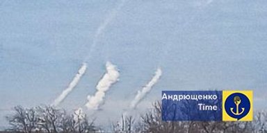 ВСУ уничтожили полупостроенный россиянами железнодорожный мост под Мариуполем, — Андрющенко