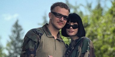 Присоединился к ВСУ в 18 лет: на фронте погиб военнослужащий Даниил "Серфер" Смирнов