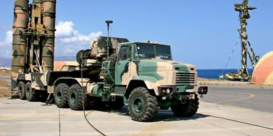 Небо на замке. О чем рассказали Кремлю ракетные стрельбы украинских ПВО