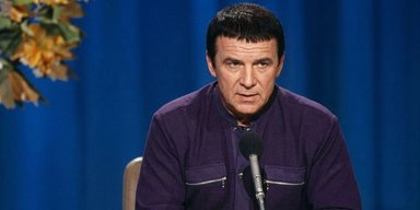 Тіло Кашпіровського привезуть в Україну: з'явилось фото могили, де його поховають
