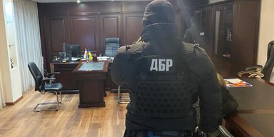 Бывший военком организовывал фальшивые операции для "уклонистов" в Запорожье (видео)