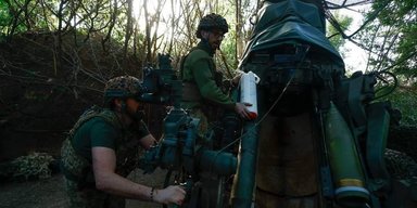 Одна з головних турбот: частина нових бригад ЗСУ займуться захистом Києва, — Павлюк