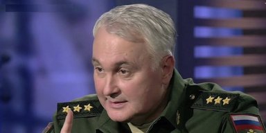 "Быстрее Украины": Россия обвиняет Финляндию в превращении в "рассадник фашизма"