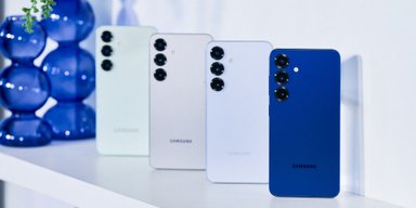 Лучшие компактные смартфоны 2025 года: в рейтинге Samsung, Vivo, Pixel и другие (фото)