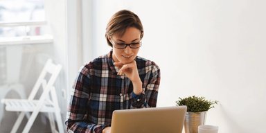 25-річна дівчина не могла знайти роботу 4 місяці, але все змінила одна її дія