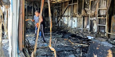 Стріляли не з артилерії: поліція уточнила кількість жертв обстрілу Костянтинівки (фото, відео)