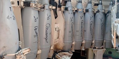 "Не залишиться безкарним": українські військові мститимуть росіянам за "Охматдит" (фото)