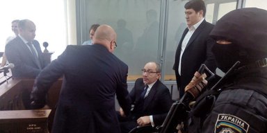 При чем тут Кернес
