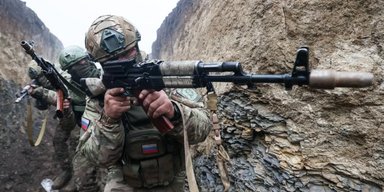 Чому наступ на Покровськ не спиниться: де ЗС РФ ховають резерви, які тиснуть на ЗСУ, — Бунятов