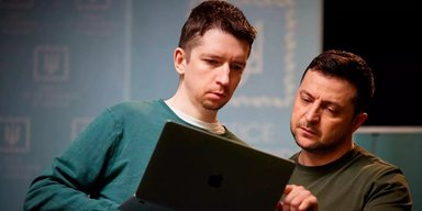 "Стоит глотнуть таблеток": у Зеленского посоветовали Путину запустить мозговую активность