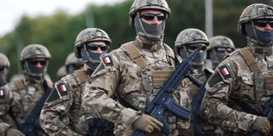 Путін може напасти на Польщу чи країни Балтії: він підтримає Китай у протистоянні зі США (відео)