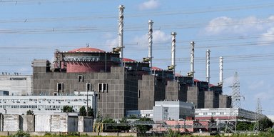 Щоб уникнути ядерної аварії: біля Запорізької АЕС оголосили локальне перемир'я