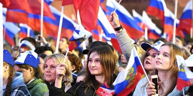 Россия сама в себя ударит. Почему главная опасность для Кремля — собственные граждане