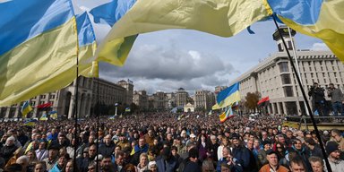 Кремль готує протести наприкінці травня: у ЦПД розкрили, про які загрози попередив Буданов