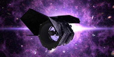 Новый телескоп NASA за 4 миллиарда долларов поможет найти потенциальных инопланетян (фото)